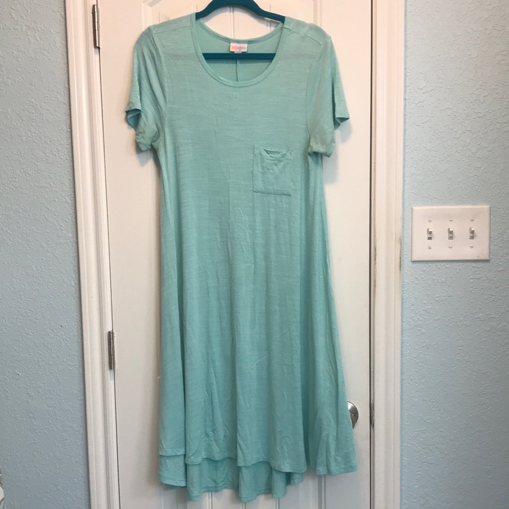 Lularoe Carley